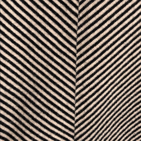 Cos wool herringbone jumper - Picture 4 of 8